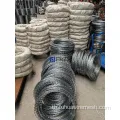 Hot Dipped Steel Steel Wrazor Wire Cross Type